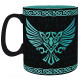 ASSASSIN'S CREED - Mug - 460 ml - Valhalla's Runes - with box x2