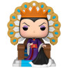 Funko Pop! Reina Grimhilde en el Trono Villanas Disney
