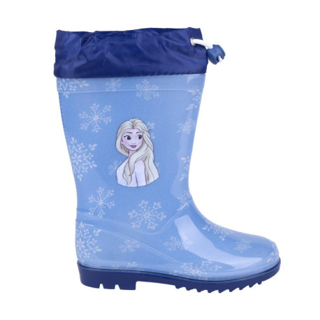 BOTAS LLUVIA PVC FROZEN II