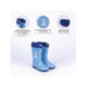 BOTAS LLUVIA PVC FROZEN II