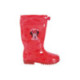 BOTAS LLUVIA PVC MINNIE
