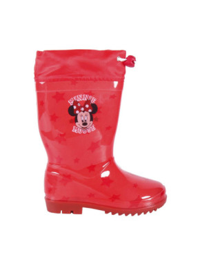 Bottes Minnie