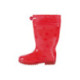 BOTAS LLUVIA PVC MINNIE