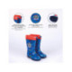 BOTAS LLUVIA PVC PAW PATROL