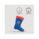 BOTAS LLUVIA PVC PAW PATROL