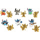 Pin Chapa Sorpresa Lilo & Stitch Funko