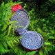 Maquina Gofres Jurassic Park
