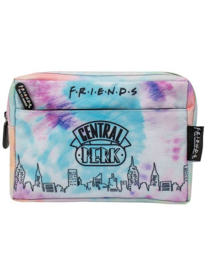 Estuche Multibolsillo Friends Central Perk Multicolor