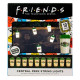 Luces colgantes Friends Central Perk