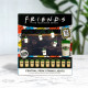 Bande lumineuse Friends Central Perk