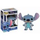 Funko Pop! Stitch velvet