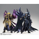 Saint Seiya Figura Saint Cloth Myth Ex Thanatos 18 cm