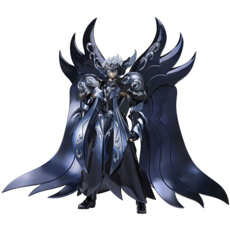 Saint Seiya Figura Saint Cloth Myth Ex Thanatos 18 cm