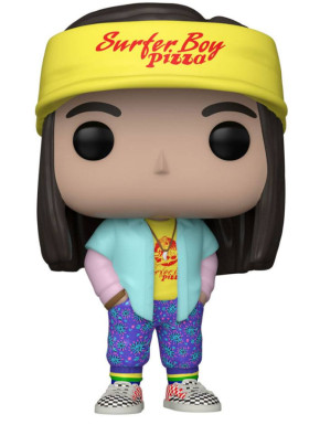 Figura Funko POP! Argyle de Stranger Things 4