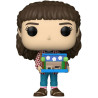 Funko POP! Eleven con Diorama Stranger Things 4