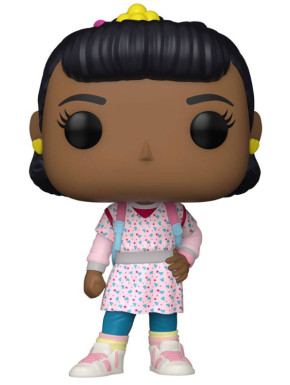 Stranger Things POP! TV Vinyl Figura Erica Sinclair 9 cm