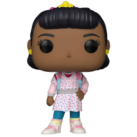 Stranger Things POP! TV Vinyl Figura Erica Sinclair 9 cm