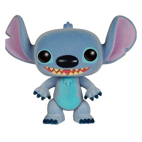 Funko Pop! Steek fluweel