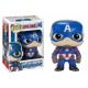 Pop Captain America Burgeroorlog