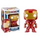 Funko Pop Iron Man Civil War