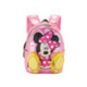 Minnie Mouse Shoes-Mochila Fashion Padding db, Rosa