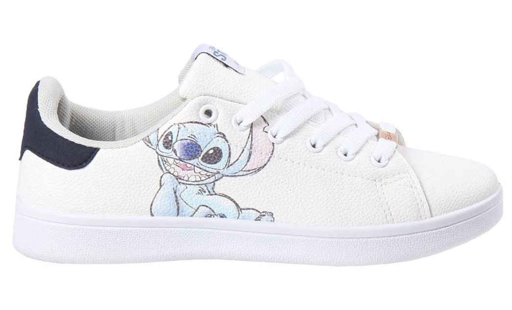 Zapatillas Deportivas Stitch Disney por 34,90€ –