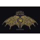 HOUSE OF THE DRAGON - Cosmetic Case - "Dragon" - Blue