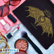 HOUSE OF THE DRAGON - Cosmetic Case - "Dragon" - Blue