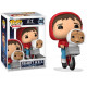 Funko Pop! Elliot e E.T. na bicicleta