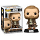 Star Wars: Obi-Wan Kenobi Figura POP! Vinyl Obi-Wan Kenobi 9 cm