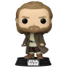Star Wars: Obi-Wan Kenobi Figura POP! Vinyl Obi-Wan Kenobi 9 cm
