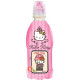 Bebida de Fresa y Frambuesa Hello Kitty