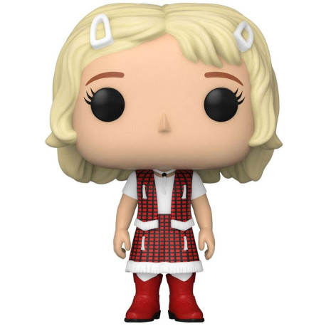 Funko Pop ! Gertie E.T. L'extraterrestre