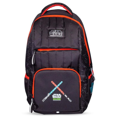 Star Wars - Villains Backpack