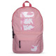 Mochila Eevee Pokemon Pink