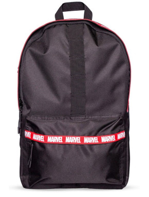 Marvel - Basic Backpack (Generic logo)