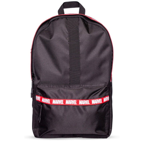 Marvel - Basic Backpack (Generic logo)