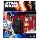 Pack Figuras Star Wars Darth Vader y Ahsoka Tano