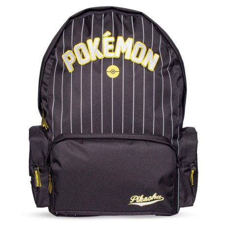 Pokémon - Deluxe Backpack