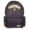 Mochila Pokémon Pikachu Deluxe