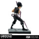 YU YU HAKUSHO - Figurine "Hiei" x2