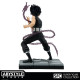 YU YU HAKUSHO - Figurine "Hiei" x2