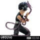 YU YU HAKUSHO - Figurine "Hiei" x2