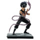 YU YU HAKUSHO - Figurine "Hiei" x2