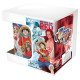 ONE PIECE: RED - Mug - 320 ml - Concert - subli x2