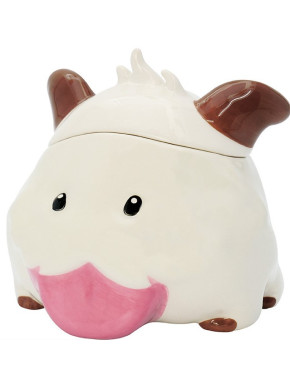 LEAGUE OF LEGENDS - Mug 3D - Poro x2