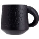 Mug gaufré Hellfire Club Stranger Things