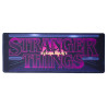 Tapete de Secretária Stranger Things Retro