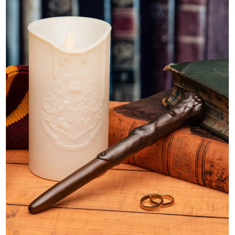 Mini Lámpara Harry Potter Gryffindor por 14,90€ –