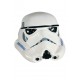 Maschera in vinile Stormtrooper per adulti